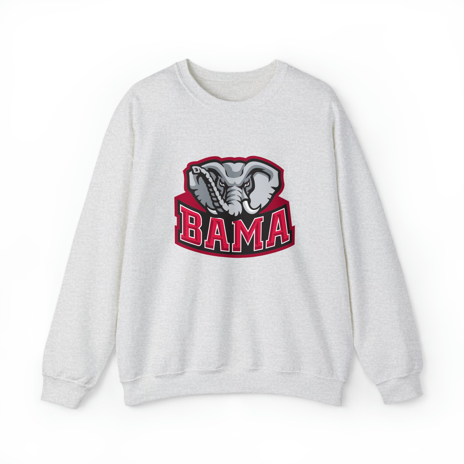 Alabama Hoodie - Alabama Sweatshirt - Bama Hooded Sweatshirt